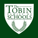 Logo of TOBIN android Application 